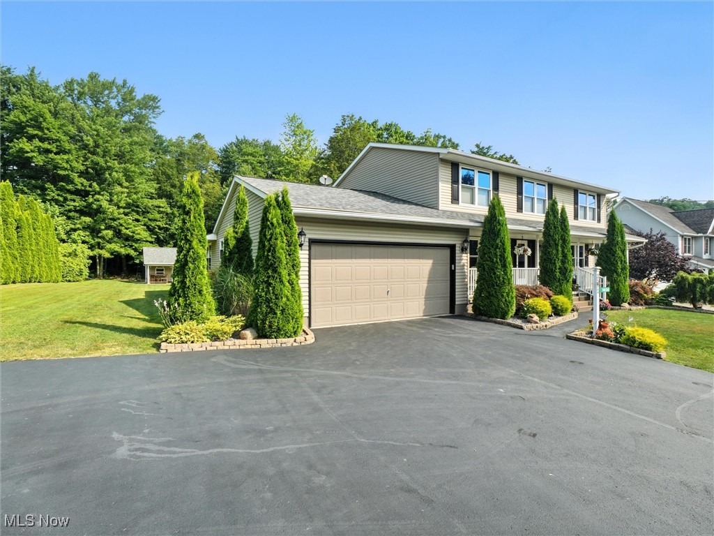 14034 Goodwin Street Burton, OH 44021 - Photo 2 of 48