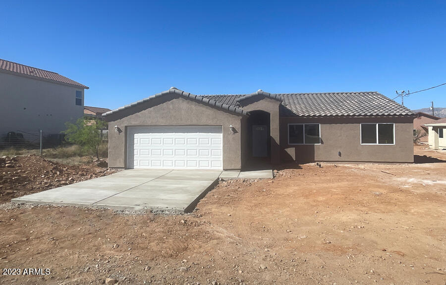 1796 Salvador Court, Unit 46 Rio Rico, AZ 85648 - Photo 18 of 18 1796 Salvador-Frtview wider