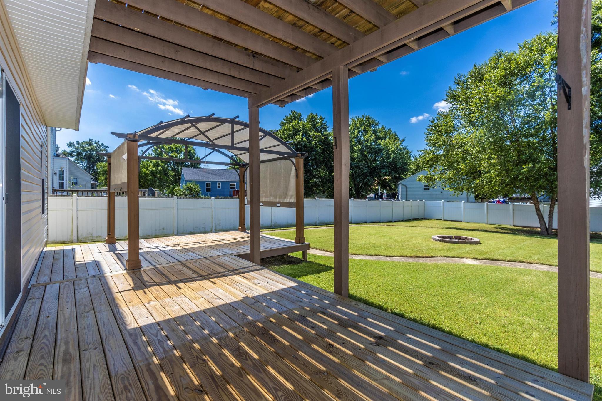 8102 Solley Road Pasadena, MD 21122 - Photo 50 of 50 A pool sure would look nice out there too