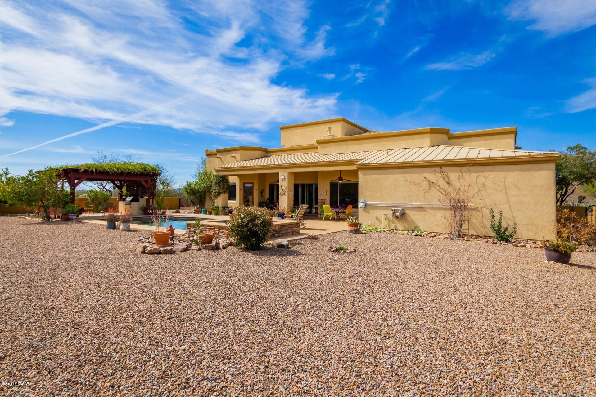 3350 West Moore Road Marana, AZ 85658 - Photo 47 of 48 Gallery Image 47