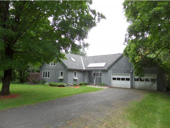 636 Rowell Hill Road Berlin, VT 05602 - Photo 1 of 17