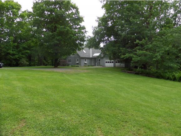 636 Rowell Hill Road Berlin, VT 05602 - Photo 16 of 17