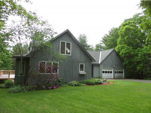 636 Rowell Hill Road Berlin, VT 05602 - Photo 17 of 17