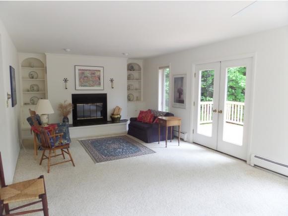 636 Rowell Hill Road Berlin, VT 05602 - Photo 4 of 17