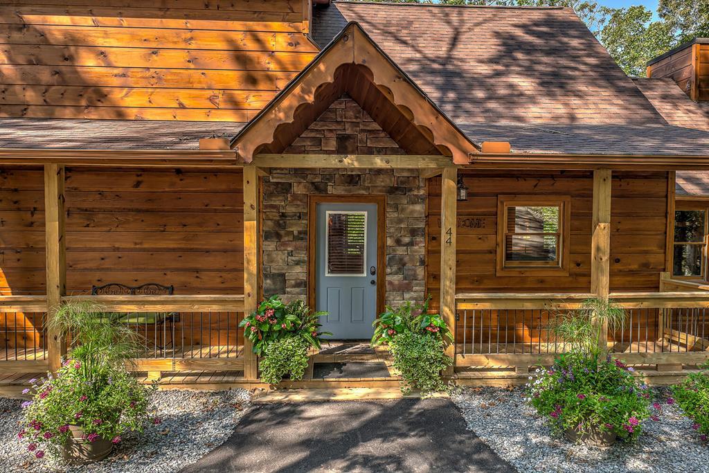 44 Windy Valley Lane Blue Ridge, GA 30513 - Photo 11 of 38 Gallery Image 11