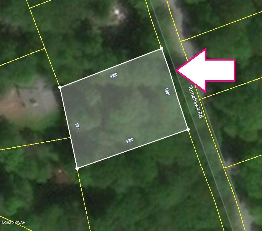 21 Tomahawk Road Lake Ariel, PA 18436 - Photo 1 of 3