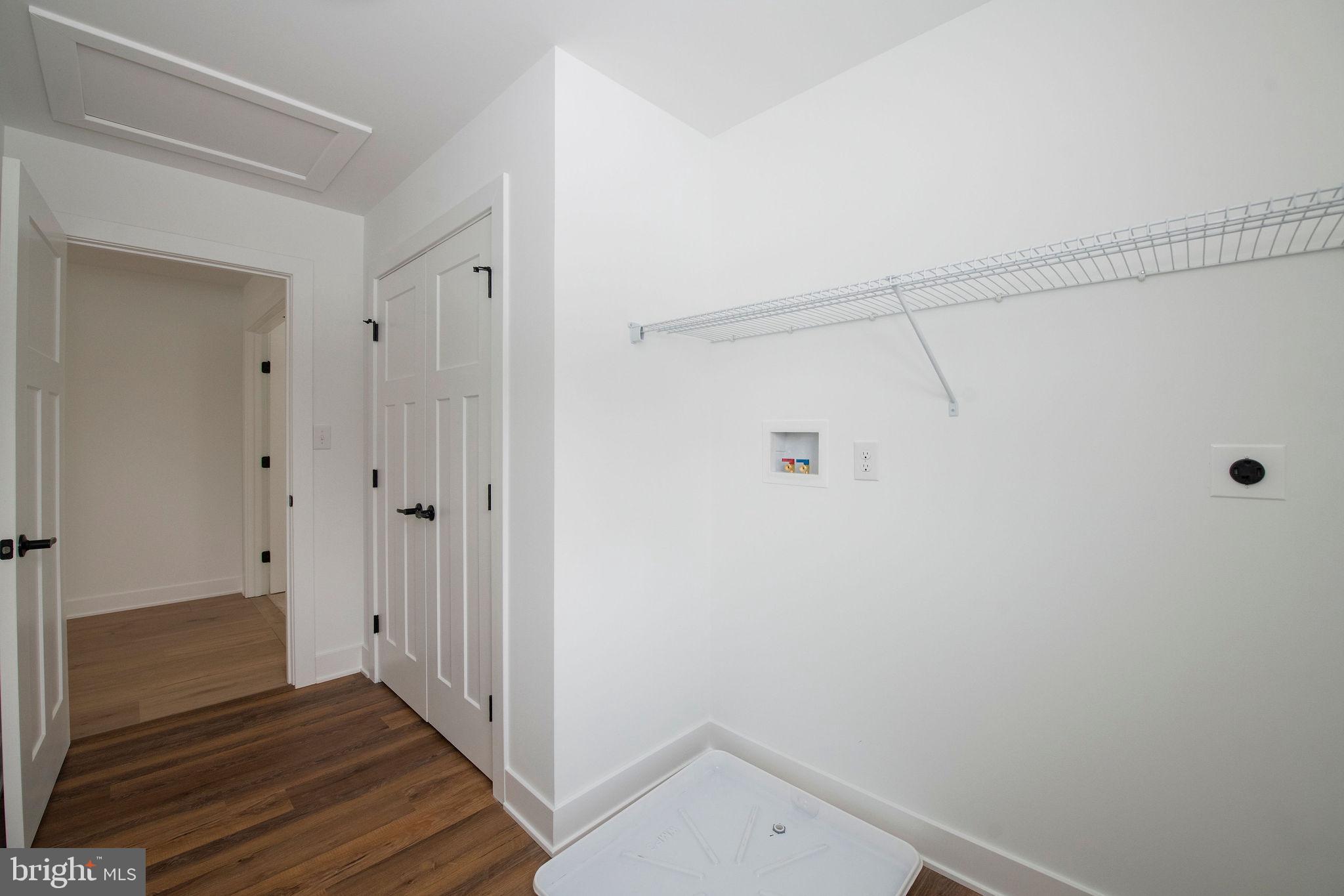 209 Old State Road Royersford, PA 19468 - Photo 18 of 29 a view of a room with wooden floor