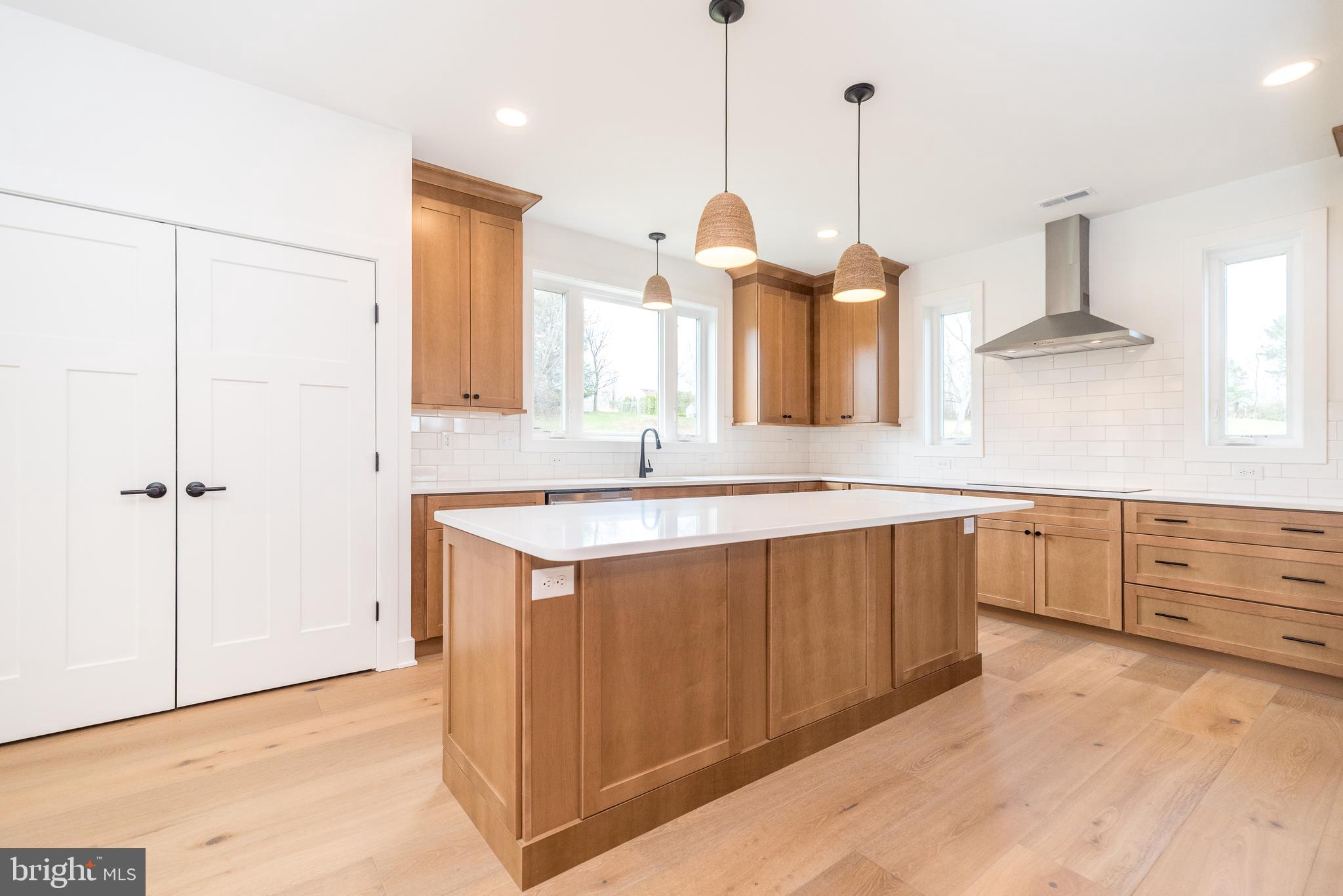 209 Old State Road Royersford, PA 19468 - Photo 25 of 83 Kitchen Island