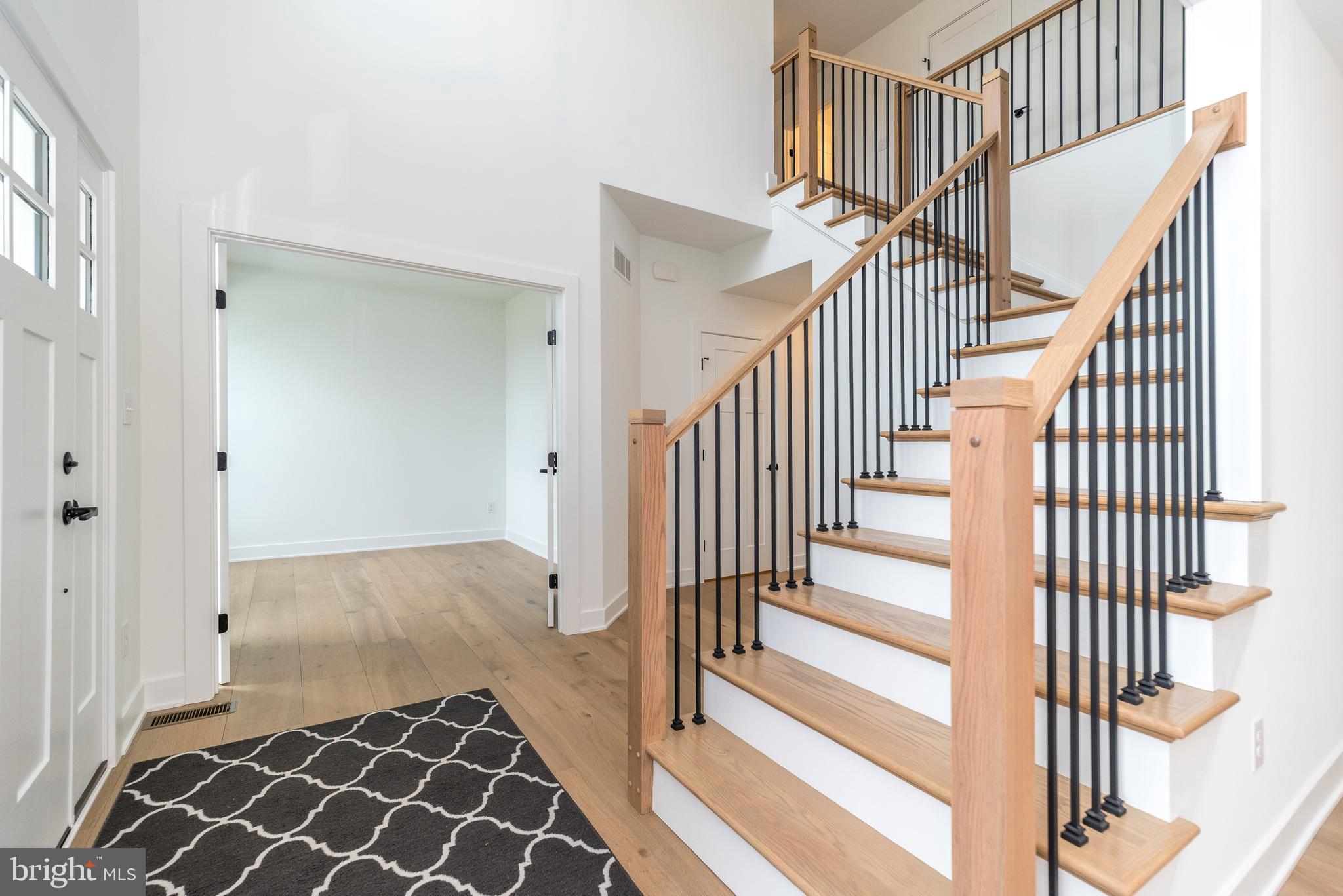 209 Old State Road Royersford, PA 19468 - Photo 40 of 83 Staircase