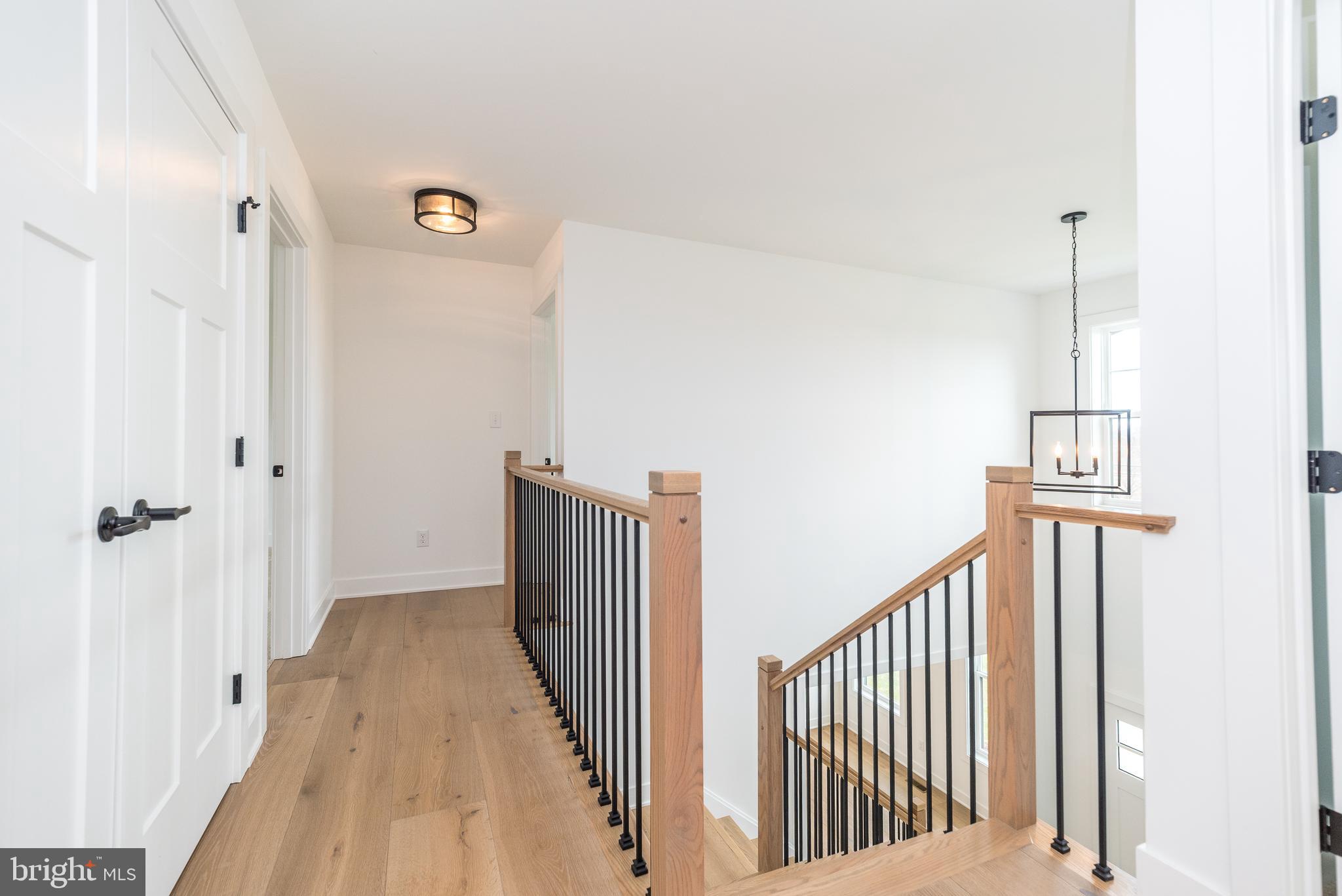 209 Old State Road Royersford, PA 19468 - Photo 41 of 83 Second Floor Staircase