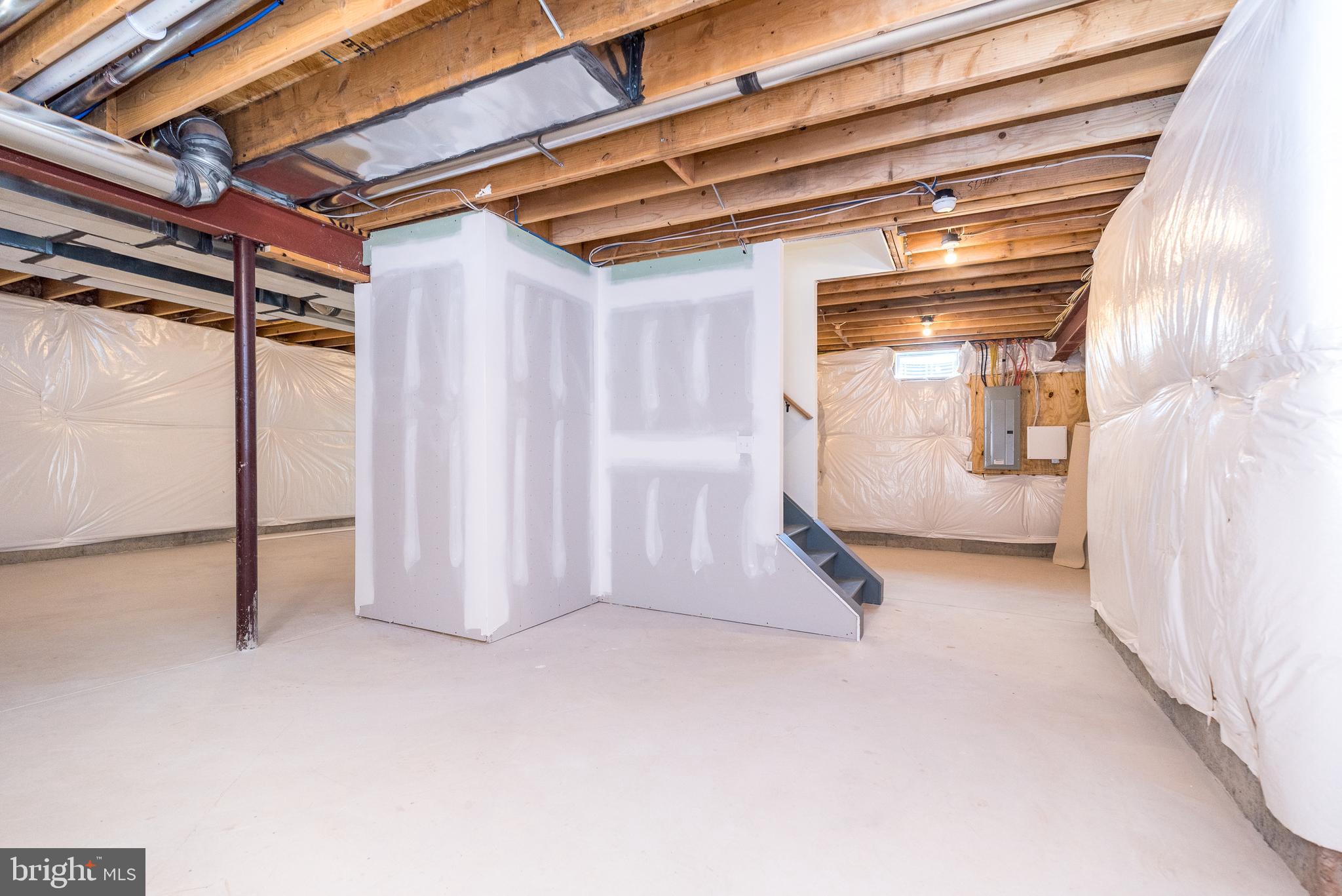 209 Old State Road Royersford, PA 19468 - Photo 74 of 83 Basement