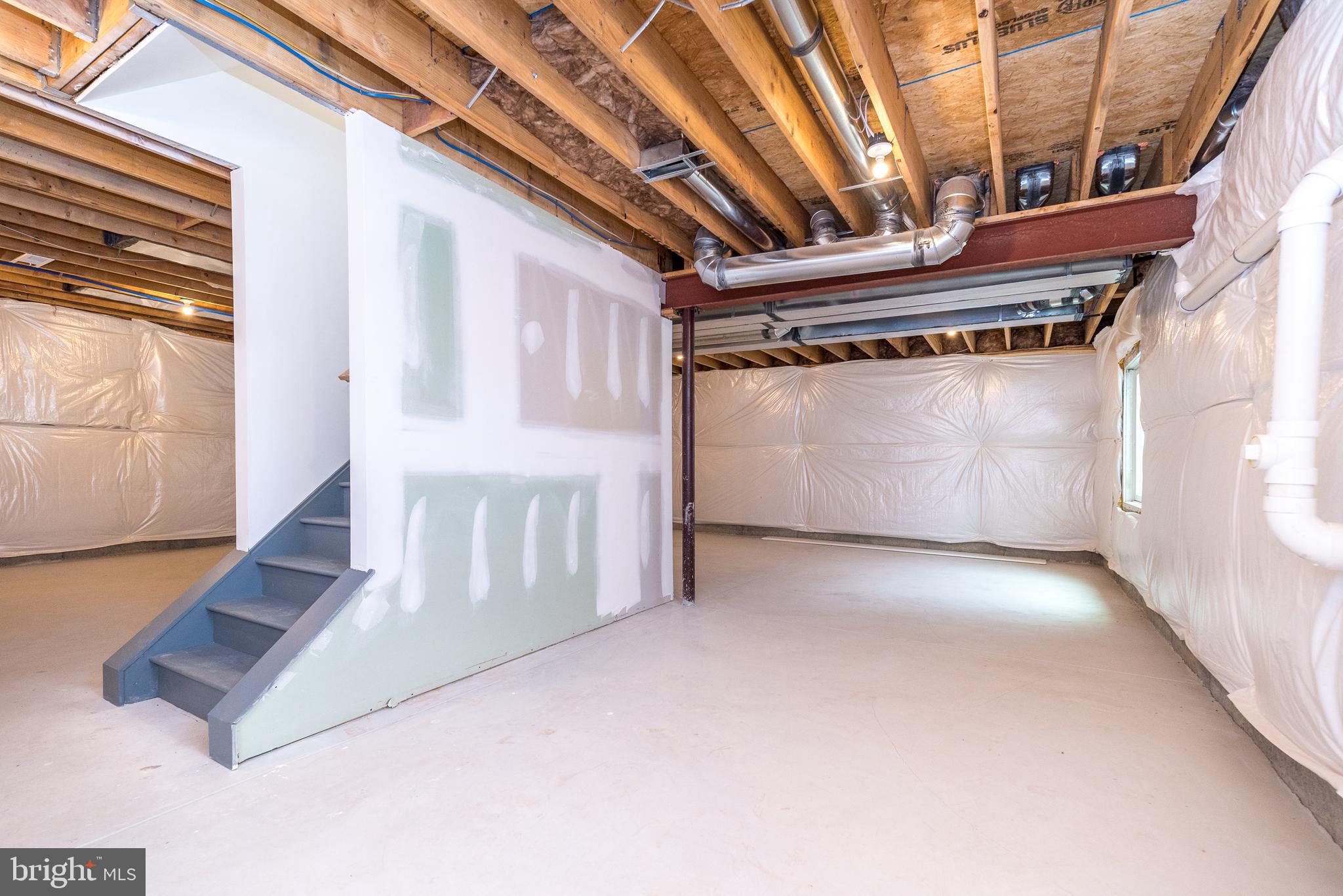 209 Old State Road Royersford, PA 19468 - Photo 75 of 83 Basement