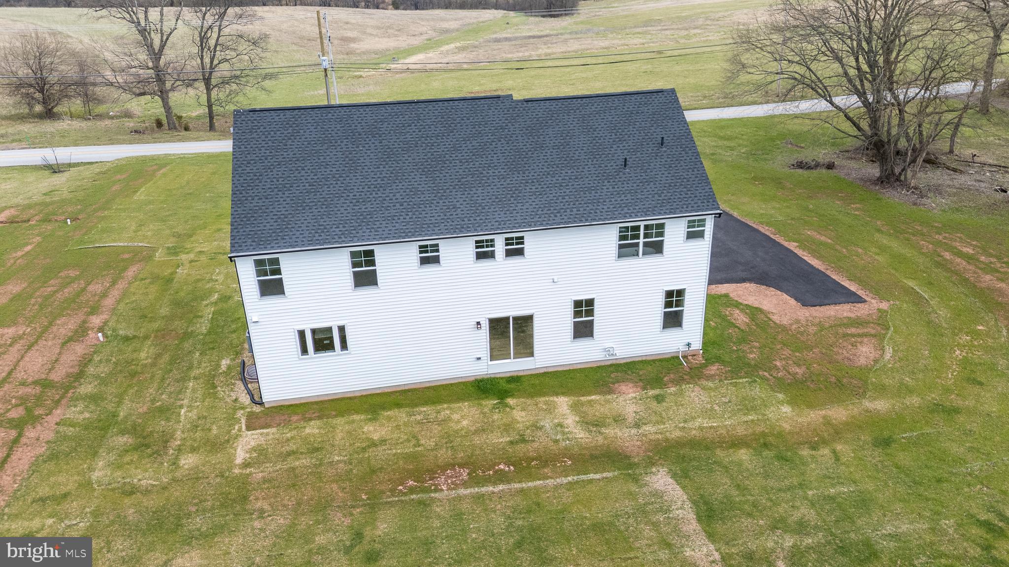 209 Old State Road Royersford, PA 19468 - Photo 82 of 83 Exterior RearExterior Rear