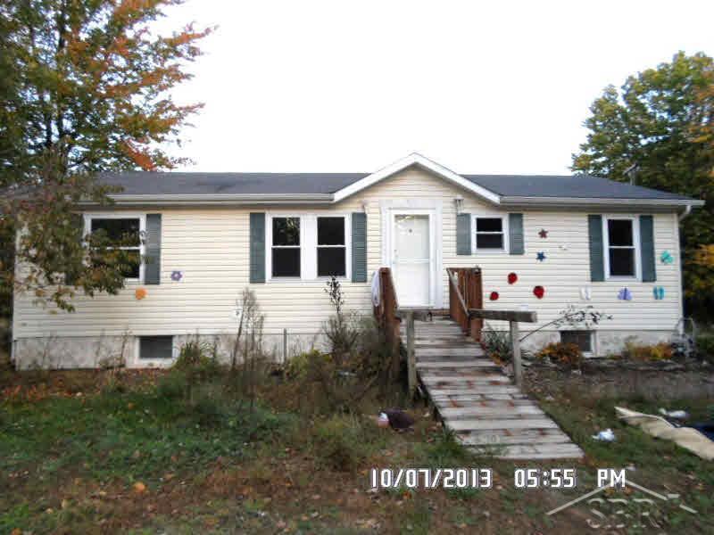 3033 Washburn Road Vassar, MI 48768 - Photo 1 of 1 20388480.JPG
