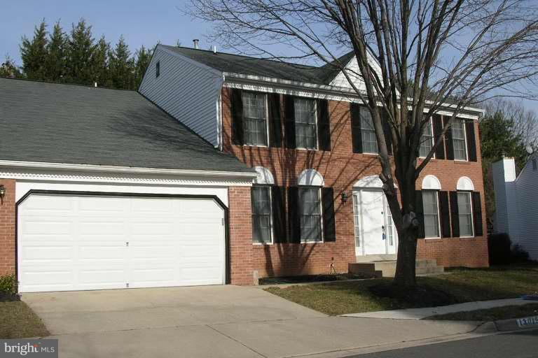 13015 Broadmore Road Silver Spring, MD 20904 - Photo 1 of 1 Exterior (Main)