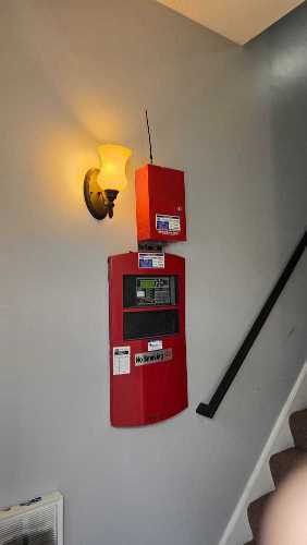 4052 Charleston Road Matteson, IL 60443 - Photo 5 of 10 a view of a room with a table and chairs