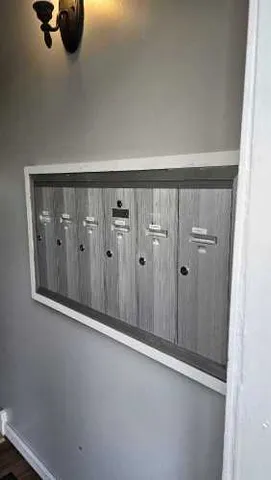 a kitchen with a sink a stove and refrigerator