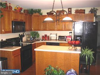 20 Flint Ridge Drive Reading, PA 19607 - Photo 3 of 10 Kitchen
