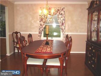 20 Flint Ridge Drive Reading, PA 19607 - Photo 5 of 10 Dining Room