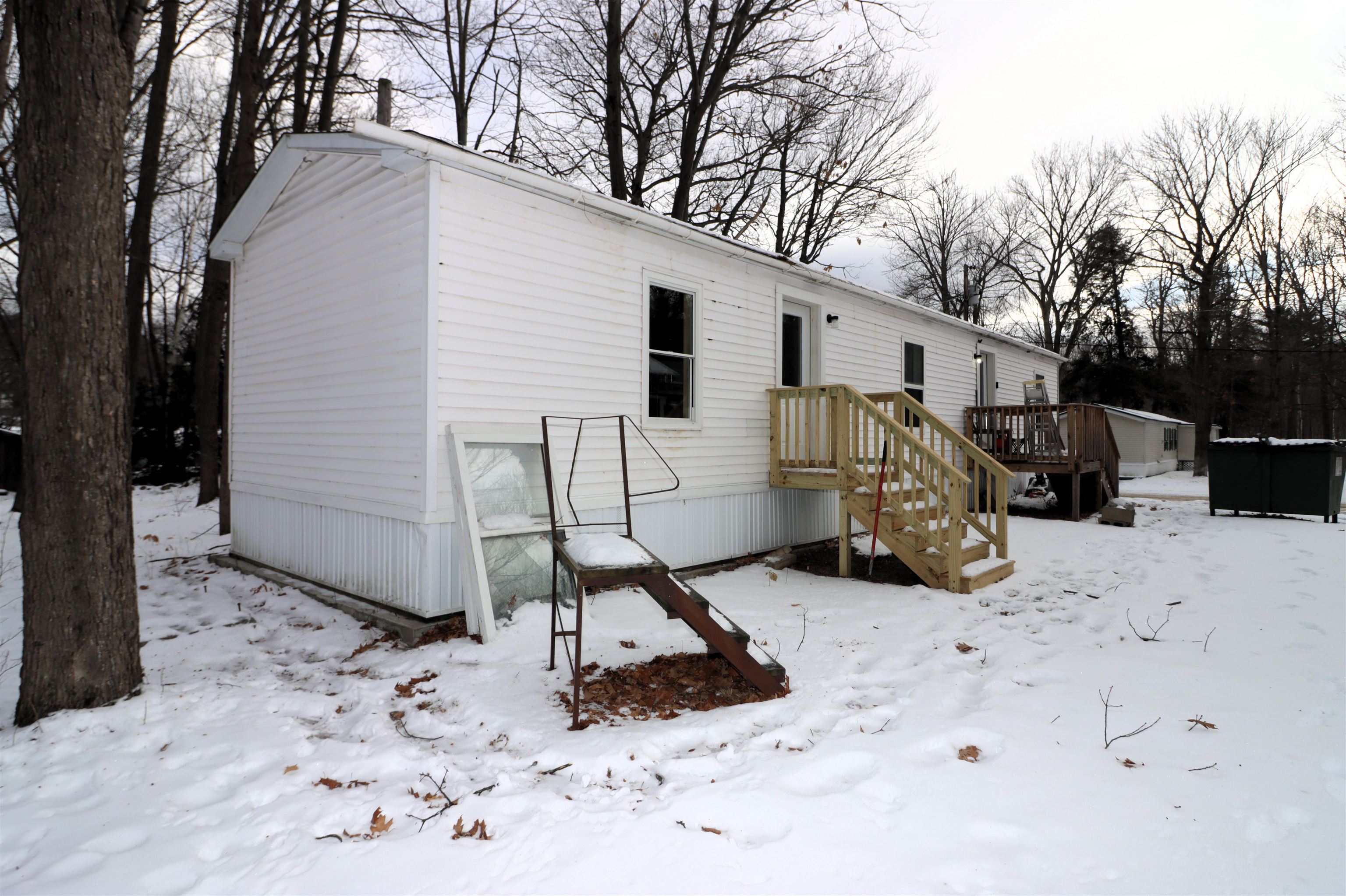 7 Corrigan Street Gorham, NH 03581 - Photo 15 of 16