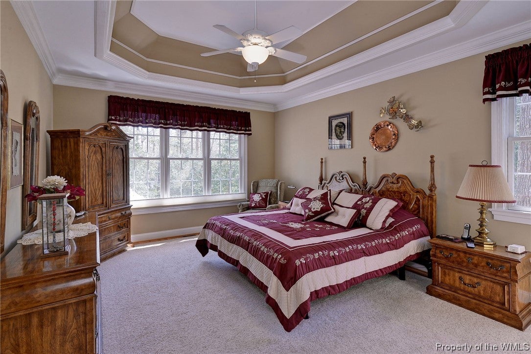 9916 Swallow Ridge Toano, VA 23168 - Photo 22 of 48 Gallery Image 22