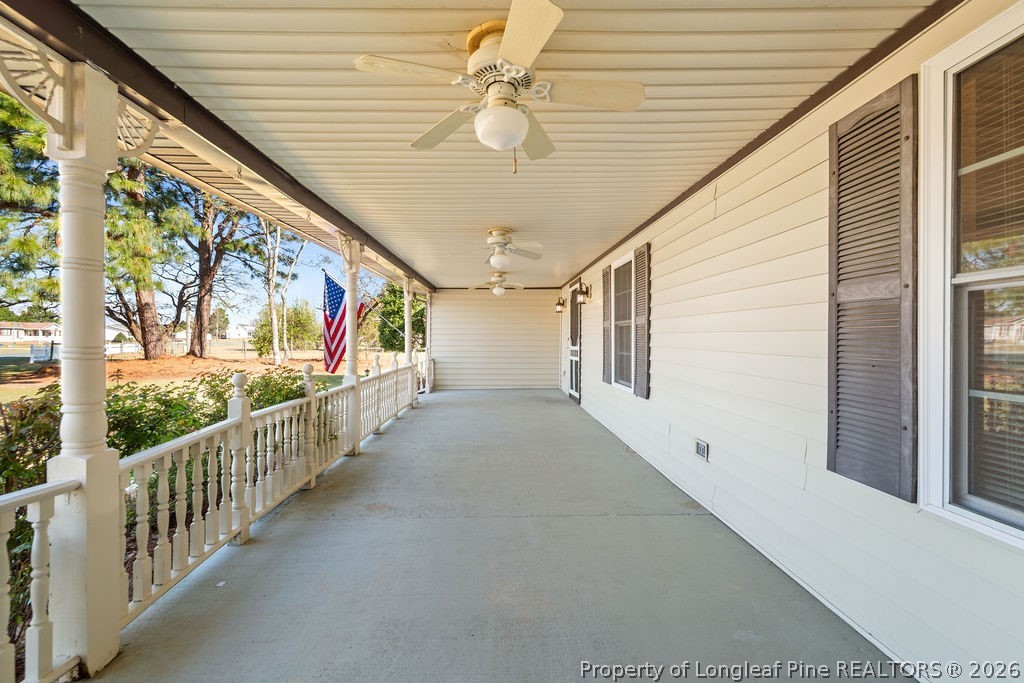 227 Wright Road Vass, NC 28394 - Photo 17 of 50