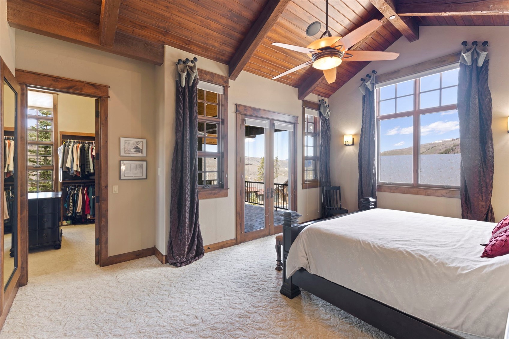 210 Game Trail Road Silverthorne, CO 80498 - Photo 23 of 50 Gallery Image 23