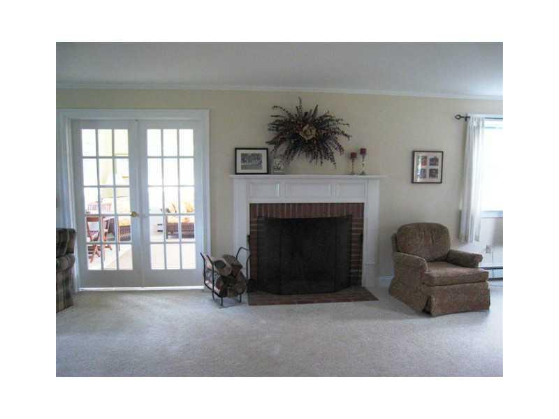 55 Short Bennett Road New Gloucester, ME 04260 - Photo 16 of 35 Living Room.