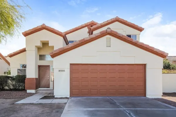 $2,420 | 9243 West St John Road, Peoria, AZ 85382