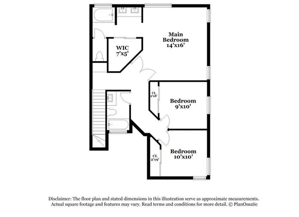 $2,420 | 9243 West St John Road, Peoria, AZ 85382