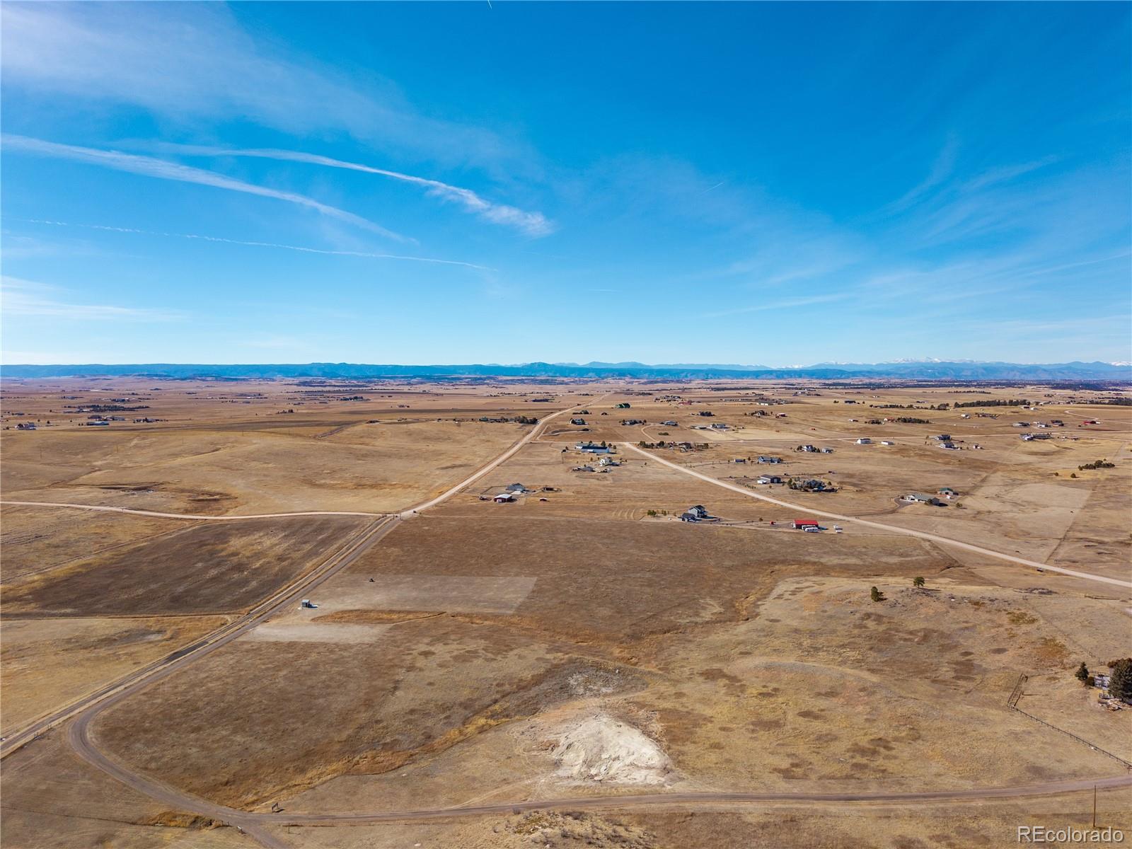 Lot 1 Rifleman Way Elizabeth, CO 80107 - Photo 13 of 13