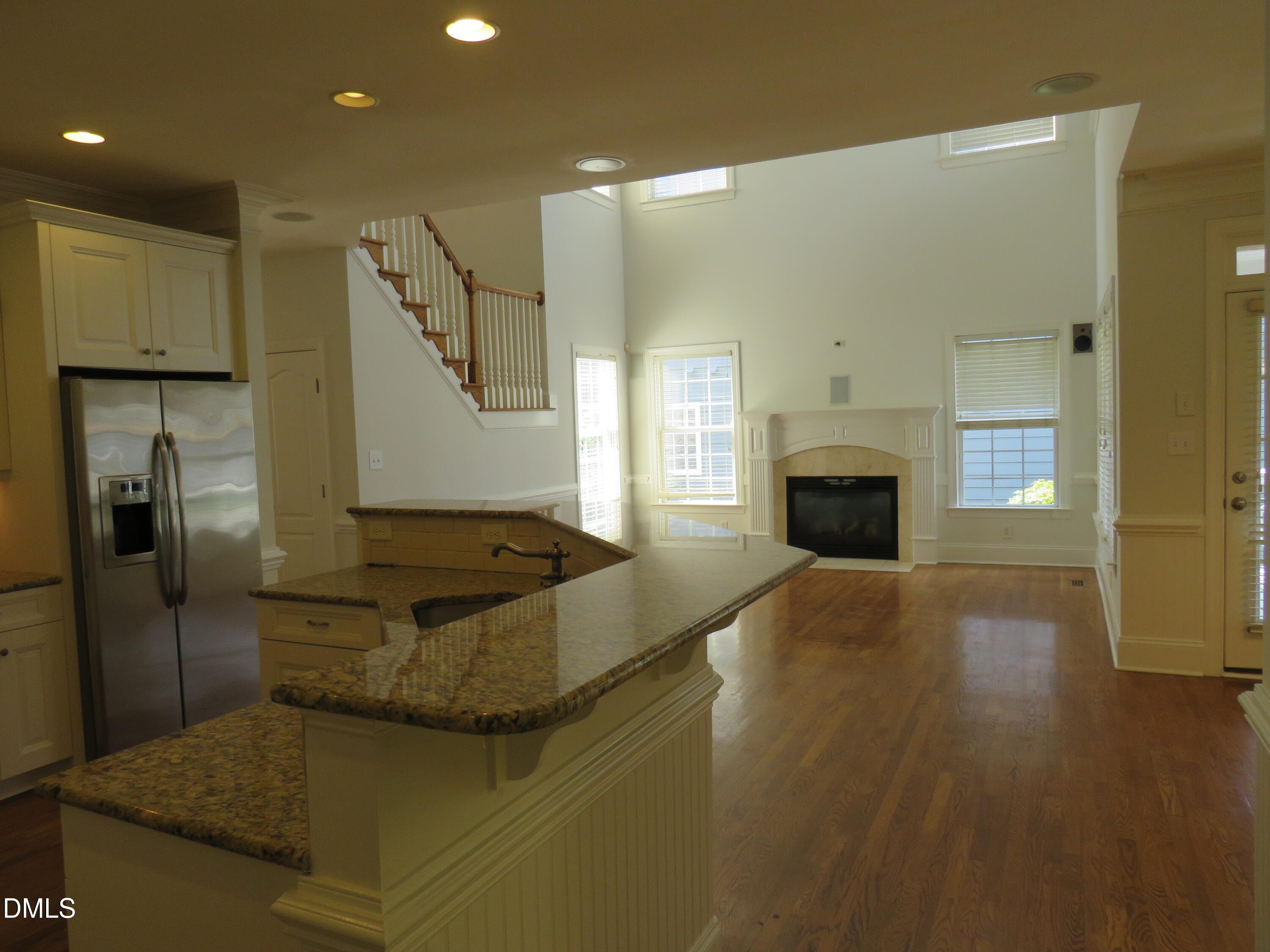 1372 Ileagnes Road Raleigh, NC 27603 - Photo 13 of 48 IMG_1360
