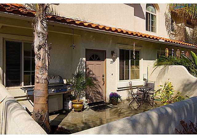 4030 Craven Road, Unit 25 Oceanside, CA 92057 - Photo 18 of 22