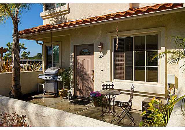 4030 Craven Road, Unit 25 Oceanside, CA 92057 - Photo 19 of 22