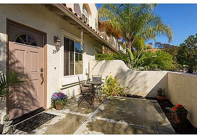 4030 Craven Road, Unit 25 Oceanside, CA 92057 - Photo 20 of 22