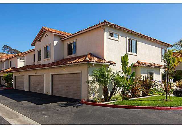 4030 Craven Road, Unit 25 Oceanside, CA 92057 - Photo 21 of 22