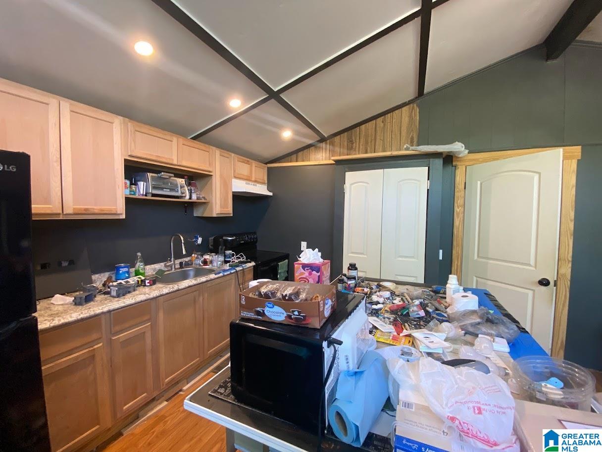 124 South Lakeview Drive Abbeville, AL 36310 - Photo 8 of 18