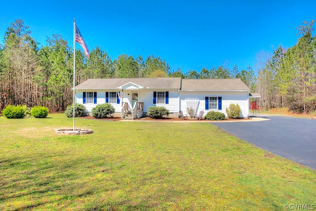 6045 Adkins Road Providence Forge, VA 23140 - Photo 1 of 31 Gallery Image 1