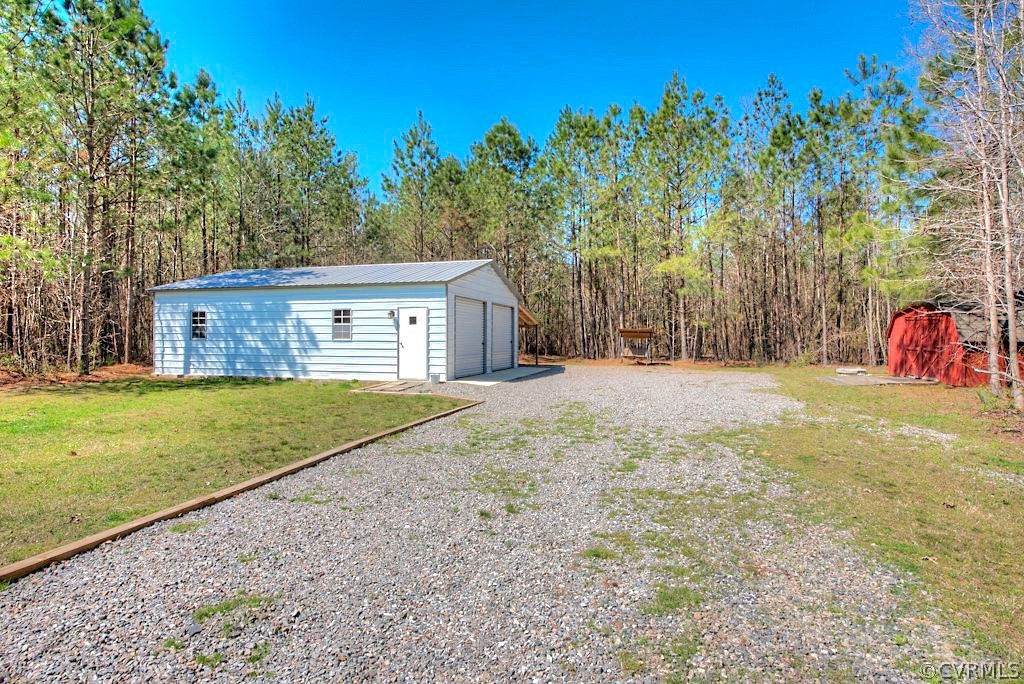 6045 Adkins Road Providence Forge, VA 23140 - Photo 19 of 31 Gallery Image 19