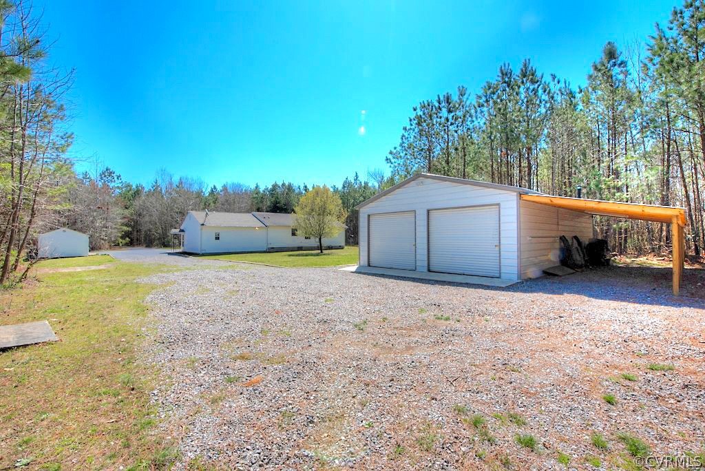 6045 Adkins Road Providence Forge, VA 23140 - Photo 20 of 31 Gallery Image 20