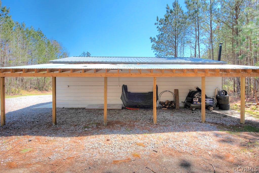 6045 Adkins Road Providence Forge, VA 23140 - Photo 22 of 31 Gallery Image 22