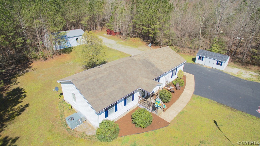 6045 Adkins Road Providence Forge, VA 23140 - Photo 24 of 31 Gallery Image 24