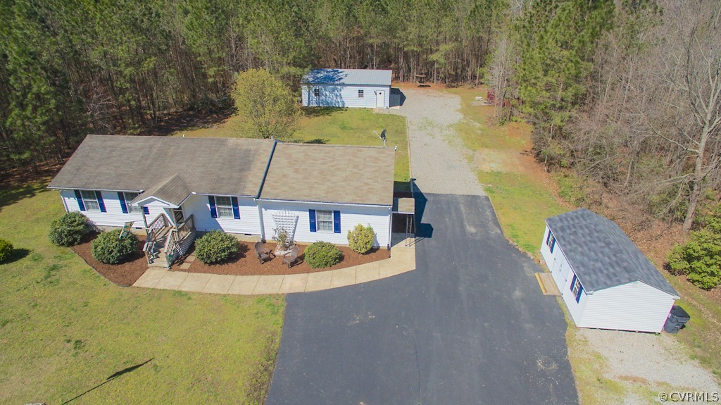 6045 Adkins Road Providence Forge, VA 23140 - Photo 25 of 31 Gallery Image 25