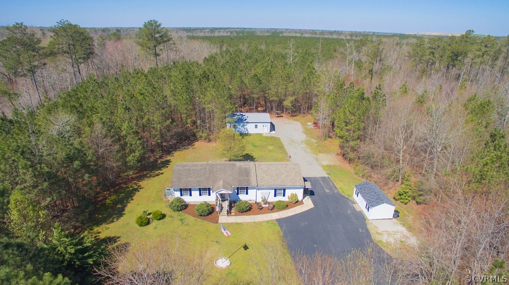 6045 Adkins Road Providence Forge, VA 23140 - Photo 27 of 31 Gallery Image 27