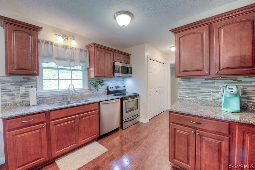 6045 Adkins Road Providence Forge, VA 23140 - Photo 8 of 31 Gallery Image 8