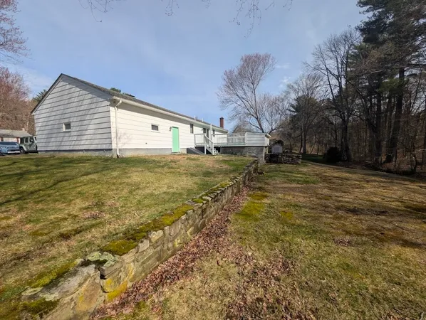 $369,900 | 7 Birchwood Drive, Webster, MA 01570