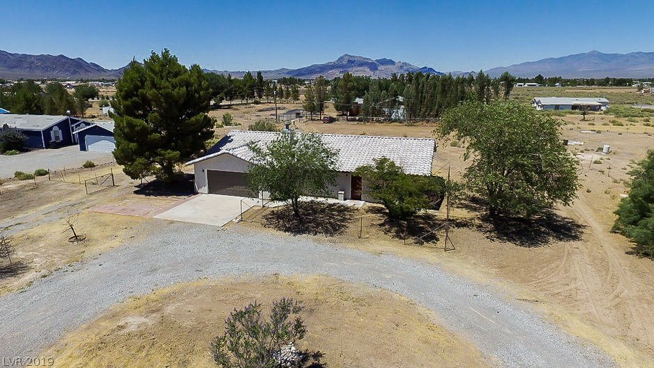 2760 Retread Road Pahrump, NV 89048 - Photo 3 of 29 Gallery Image 3