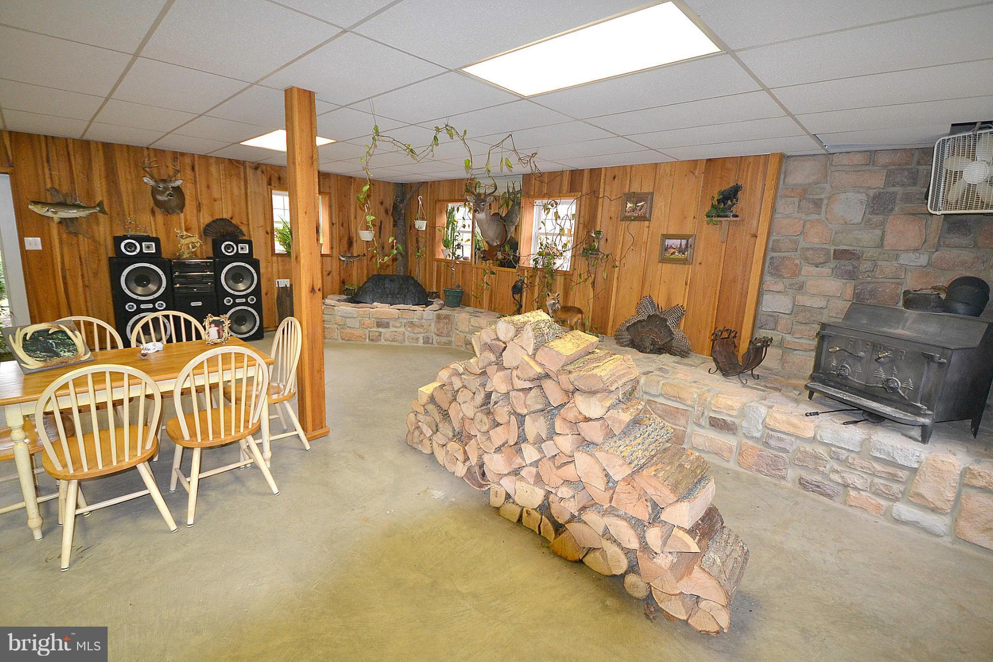 259 McCubbin Road Winchester, VA 22603 - Photo 23 of 30 Basement