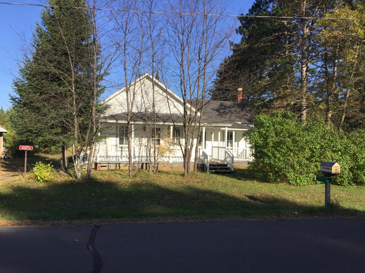 N10234 Bay Mill Road Tomahawk, WI 54487 - Photo 1 of 20 Gallery Image 1