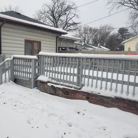 $155,000 | 17031 Anthony Avenue, Hazel Crest, IL 60429